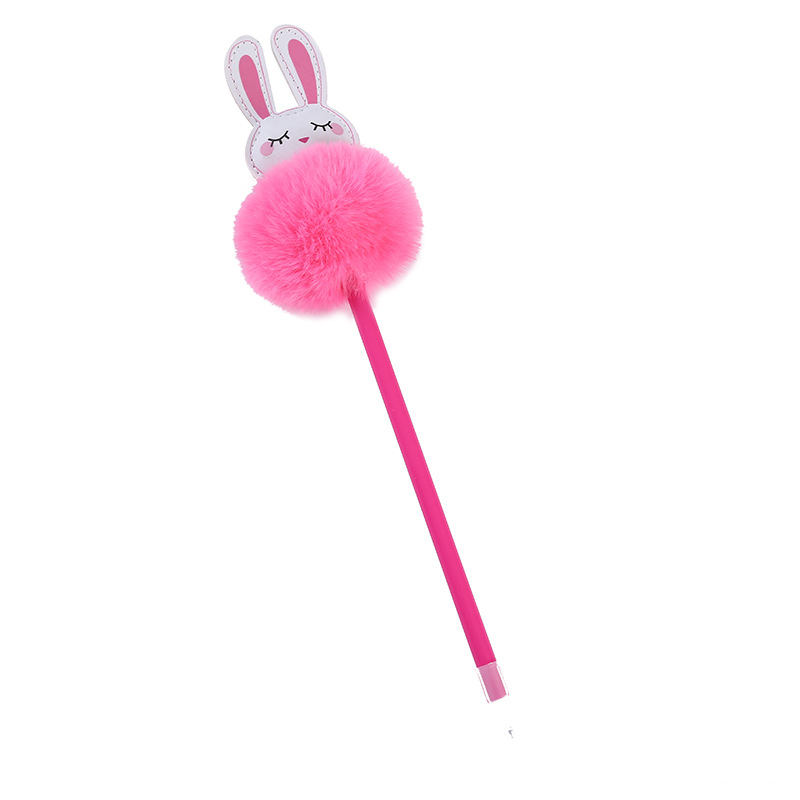 TOMMY & FRIDA EASTER PLUSH PEN
