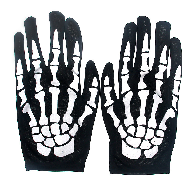 GANT HALLOWEEN - 2 TAILLES