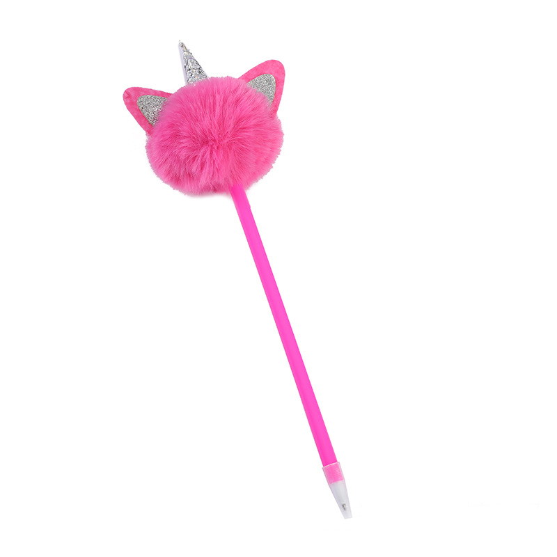 STYLE CHAT LICORNE M24