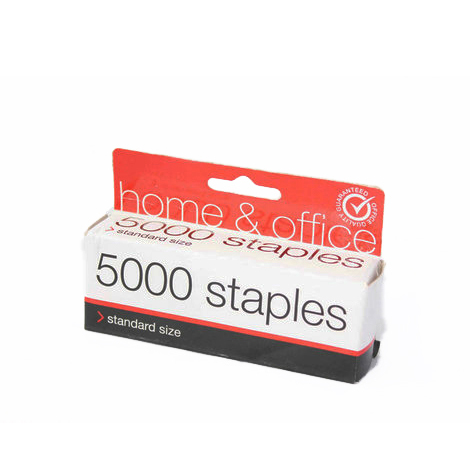 5000STAPLES