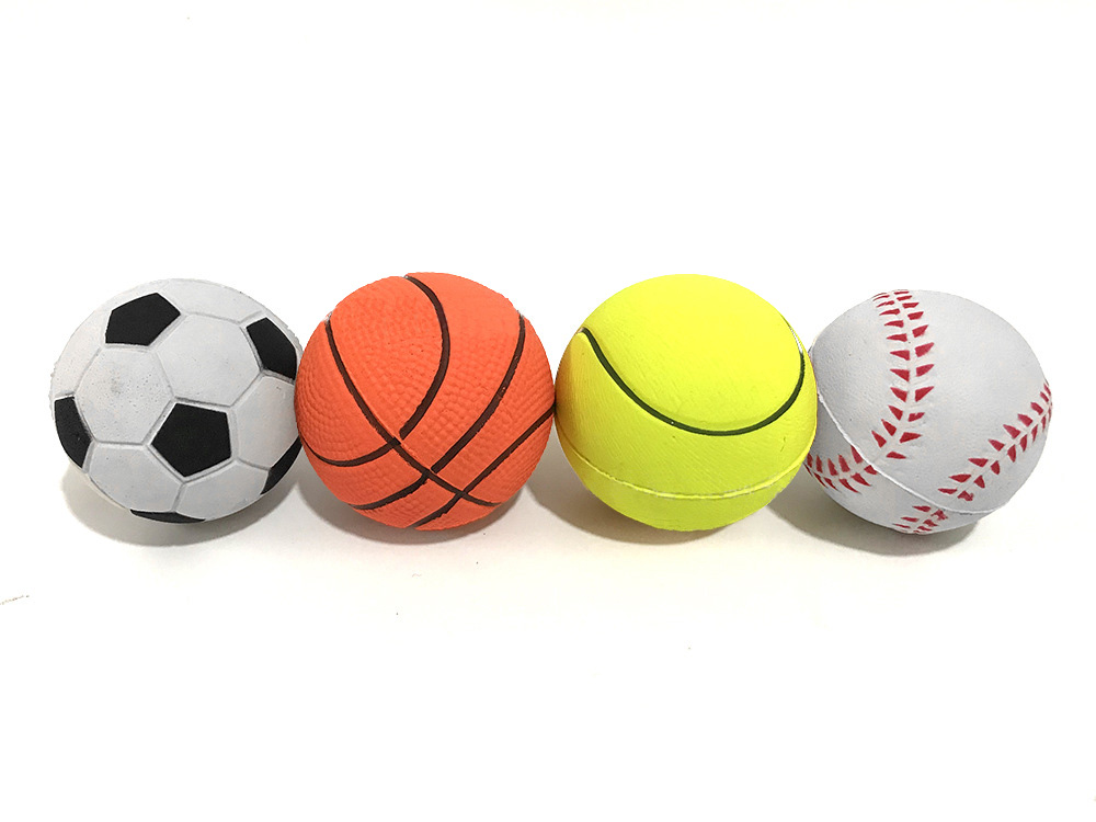 DISPLAY BOX FOR PU BALL