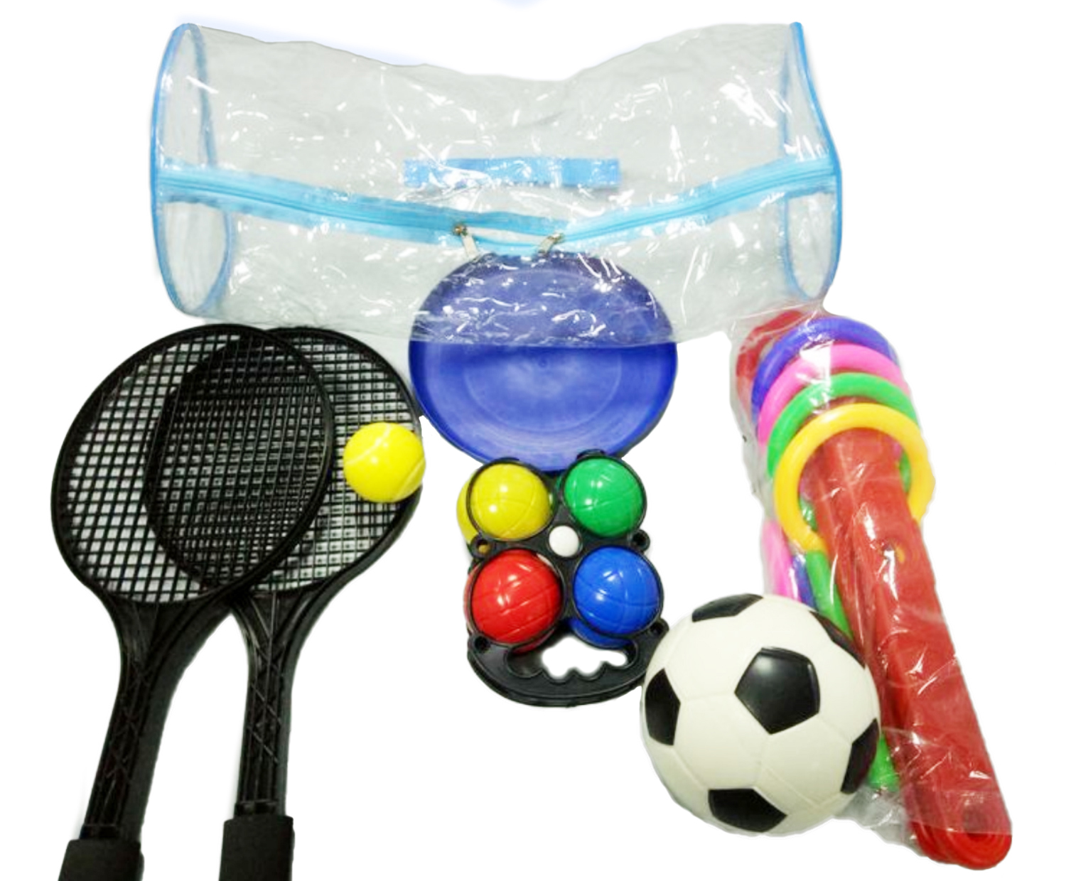 BEACH SPORT SETS