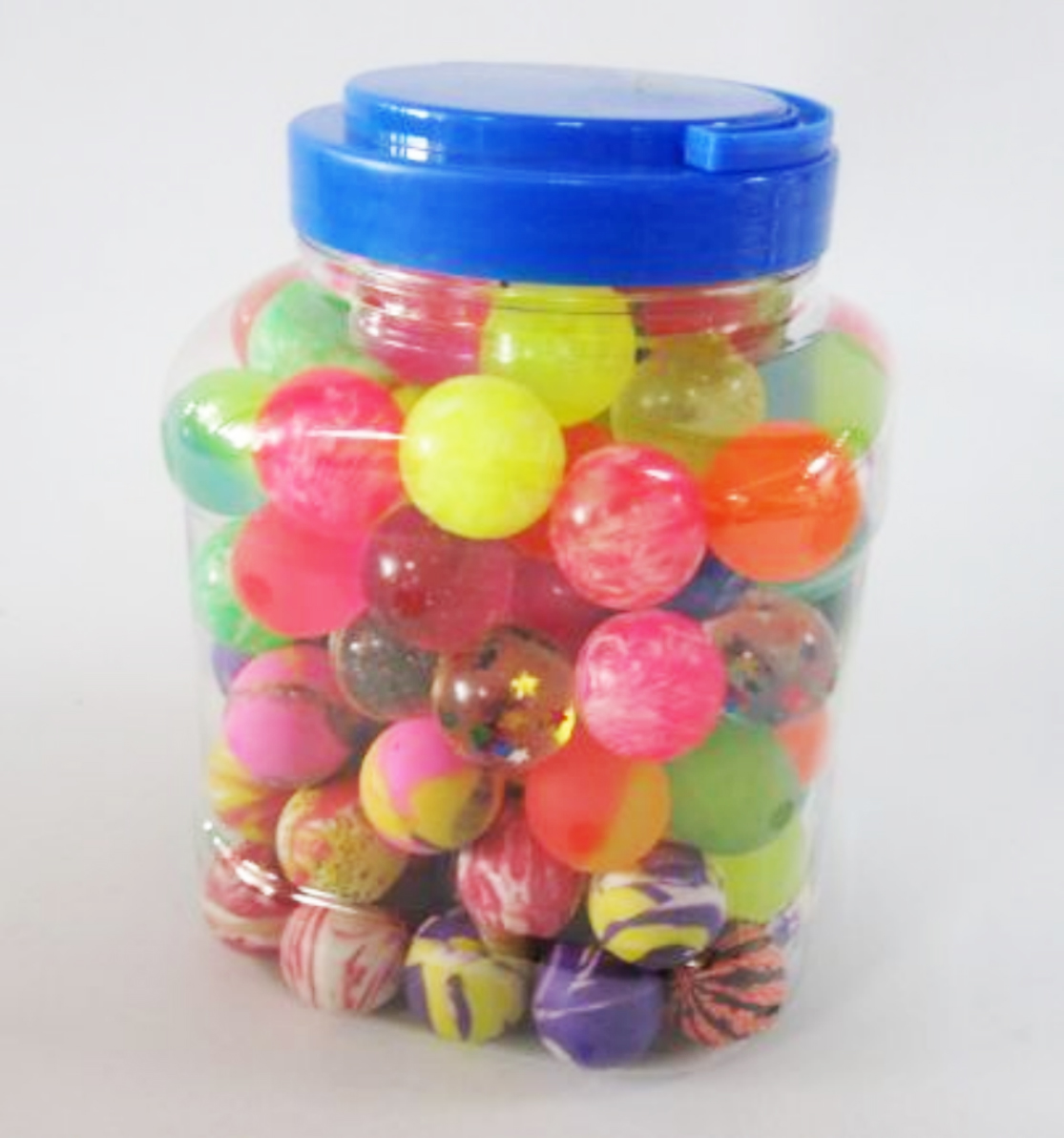 140ASST27MMJET BALLS IN CARRY TUB