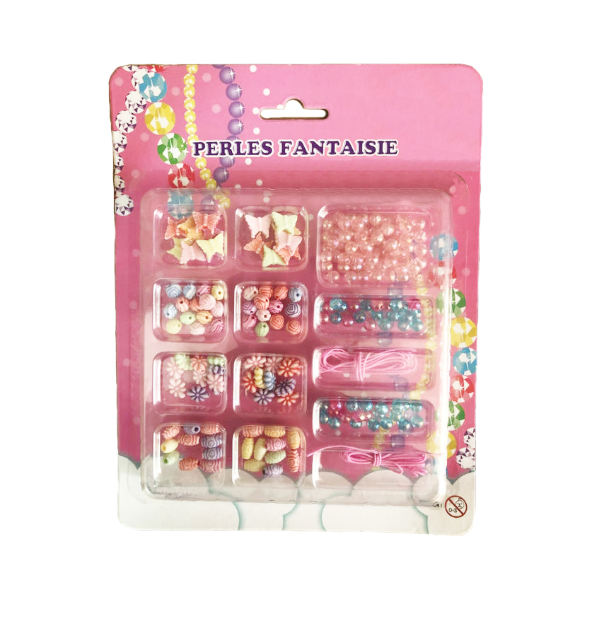 PERLES FANTAISIE