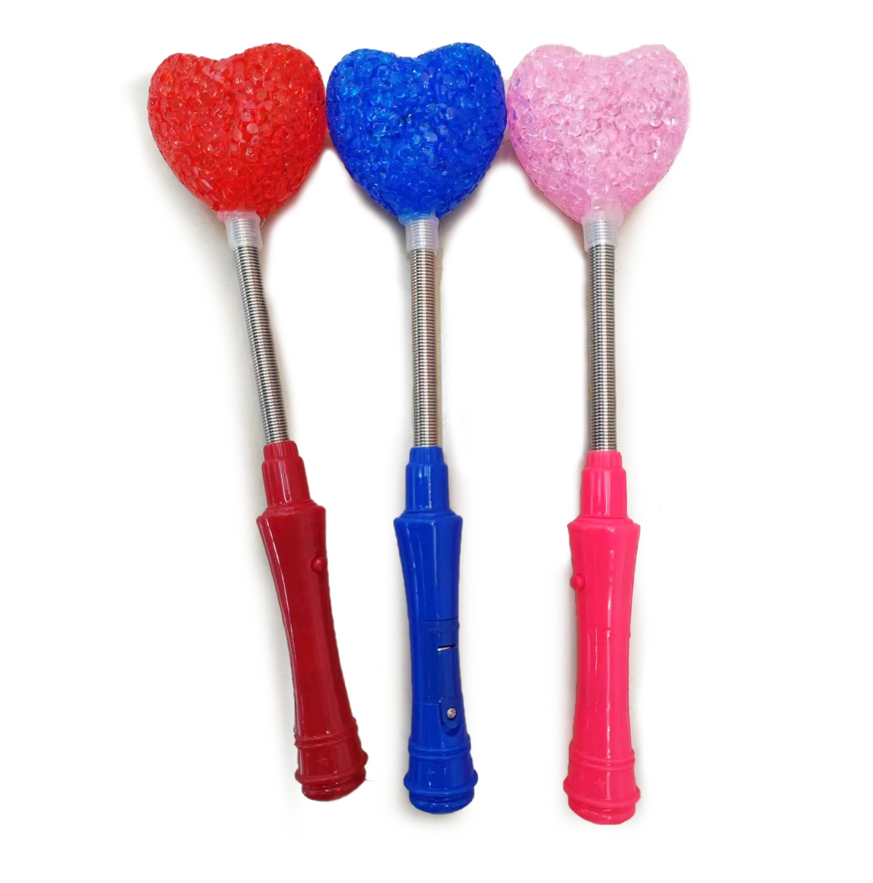 HEART FLASHING STICK