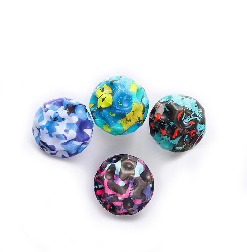 7CM SPONGE BOUNCING BALL