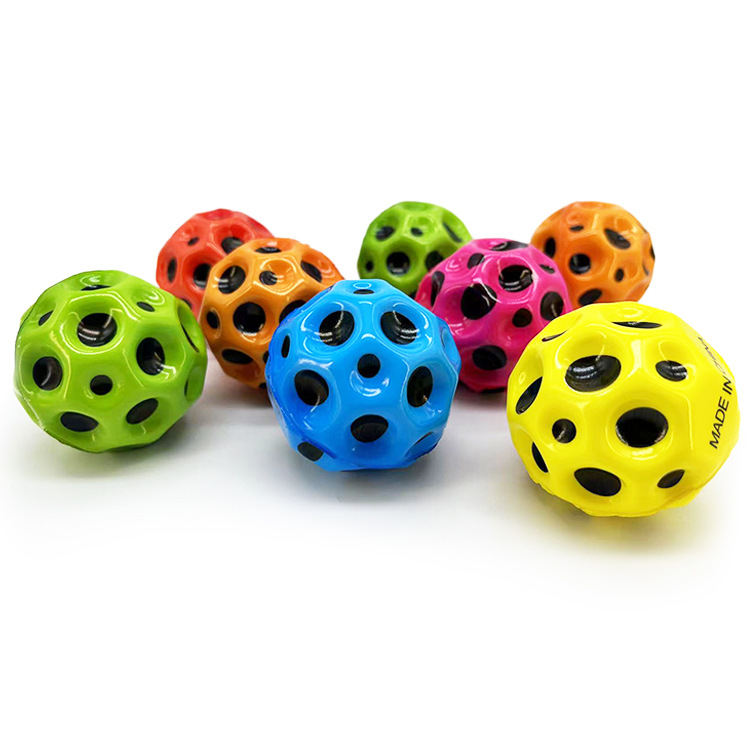 7CM SPONGE BOUNCING BALL