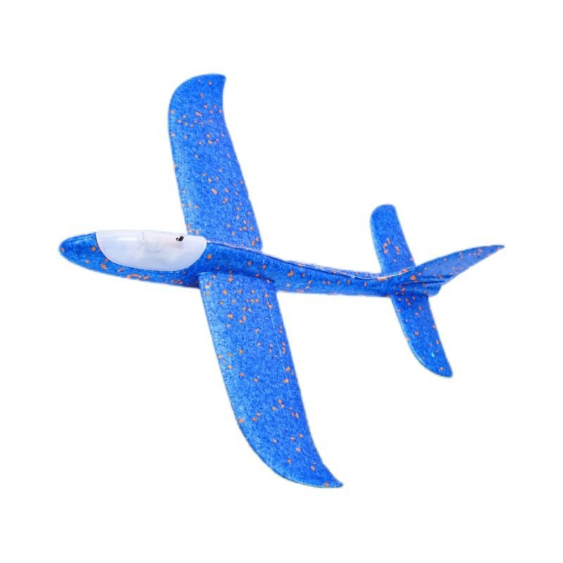 FOAM AIRPLANE