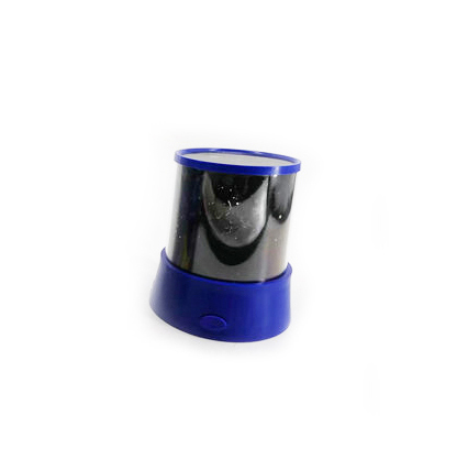 PROJECTION LAMP GALAX-STARS