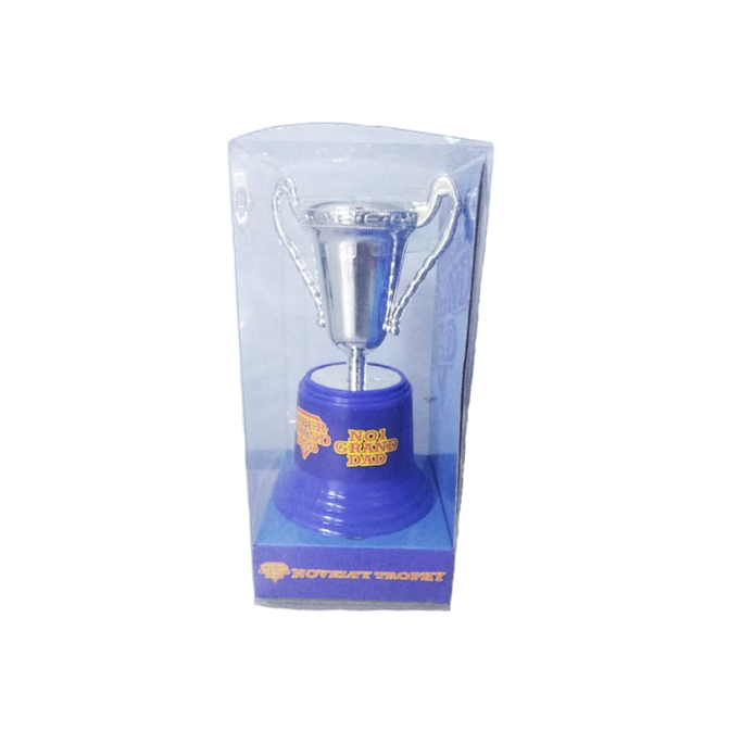 BEST FATHER NOVELTY TROPHY