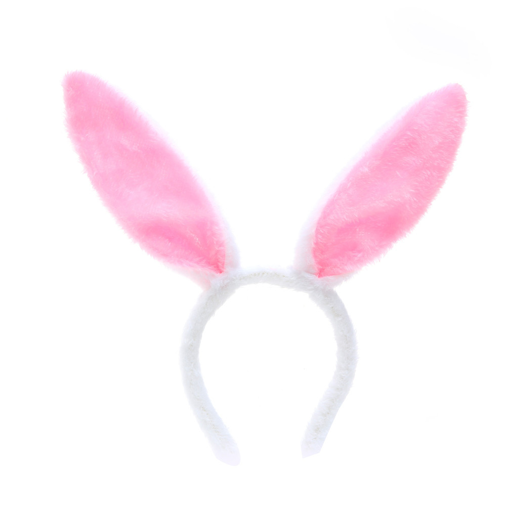 BUNNY EARS HEADBAND
