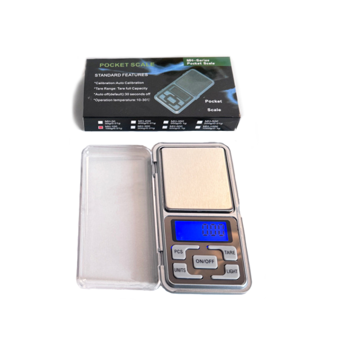 LOADCELL SCALE