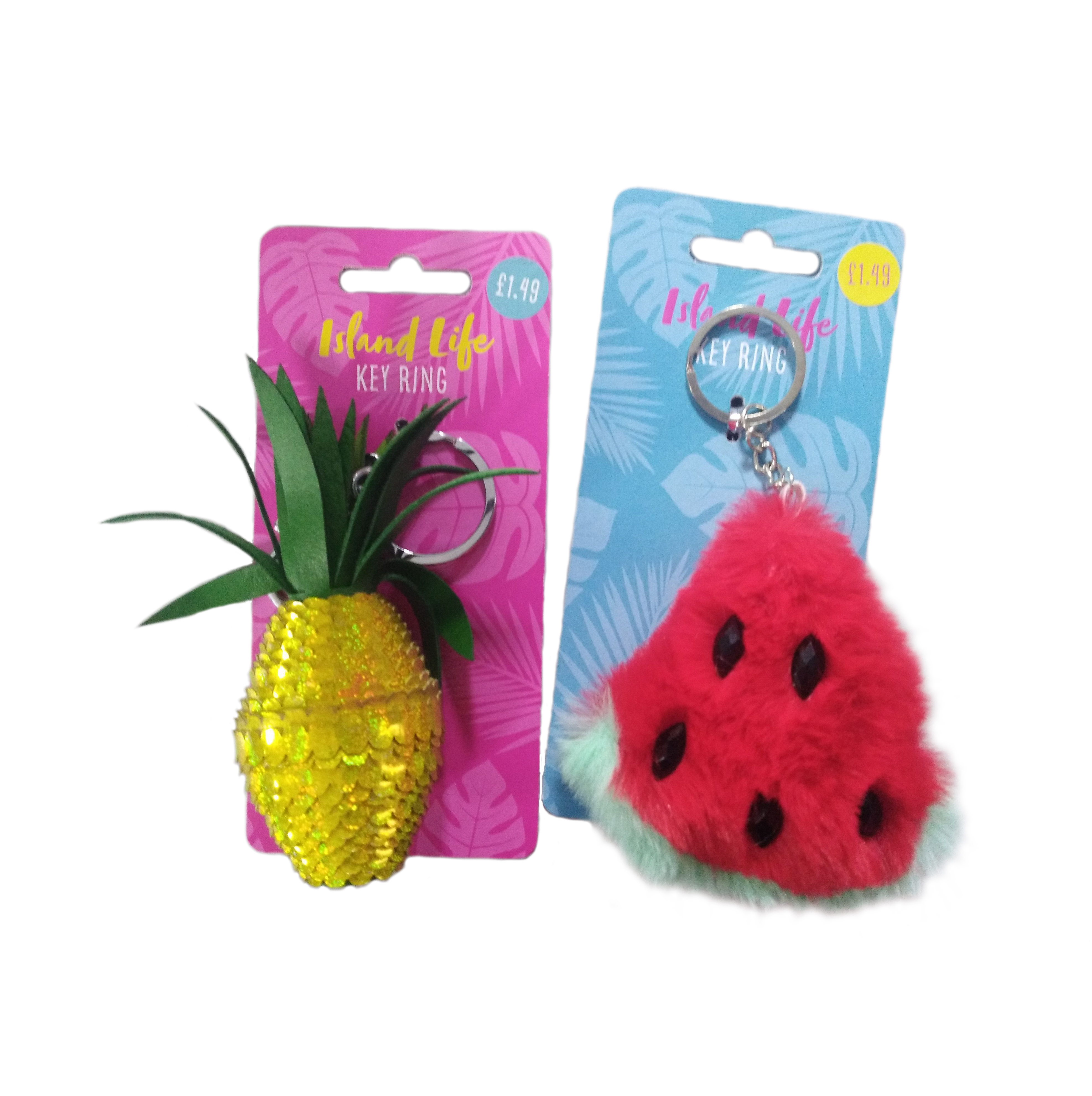 KEYCHAIN
